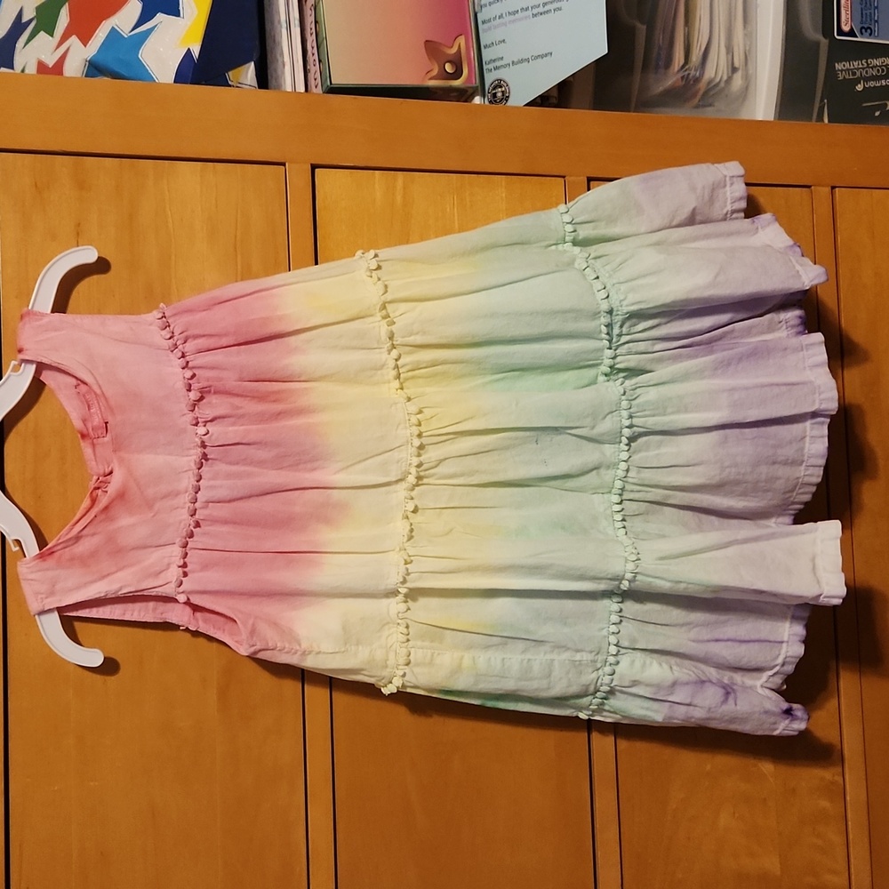 Size 6 dress